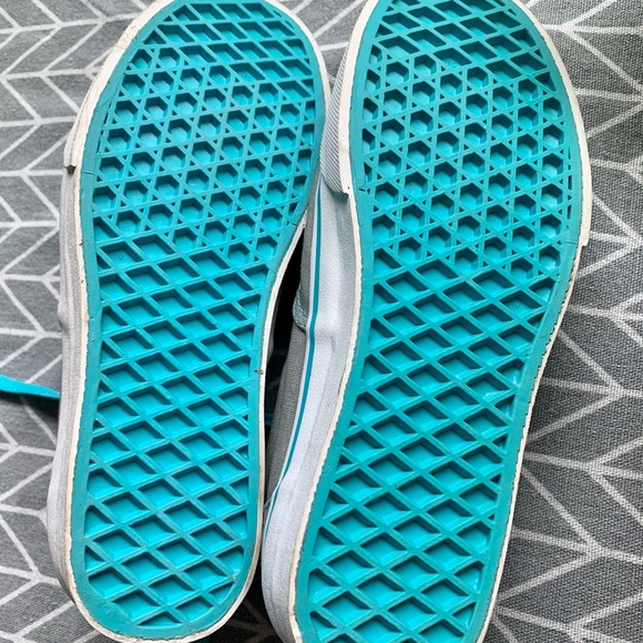 VANS Women Sneakers - Picture 3 of 3